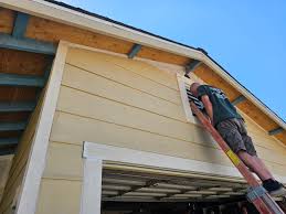 Best Siding for Commercial Buildings  in Roslyn Estates, NY